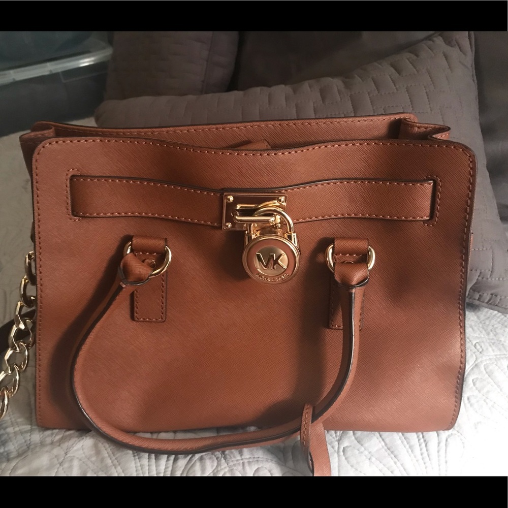 Michael Kors handbag